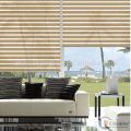 2015 ready made sun protection curtain/blind